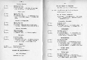 Prix Lamoriciere 45